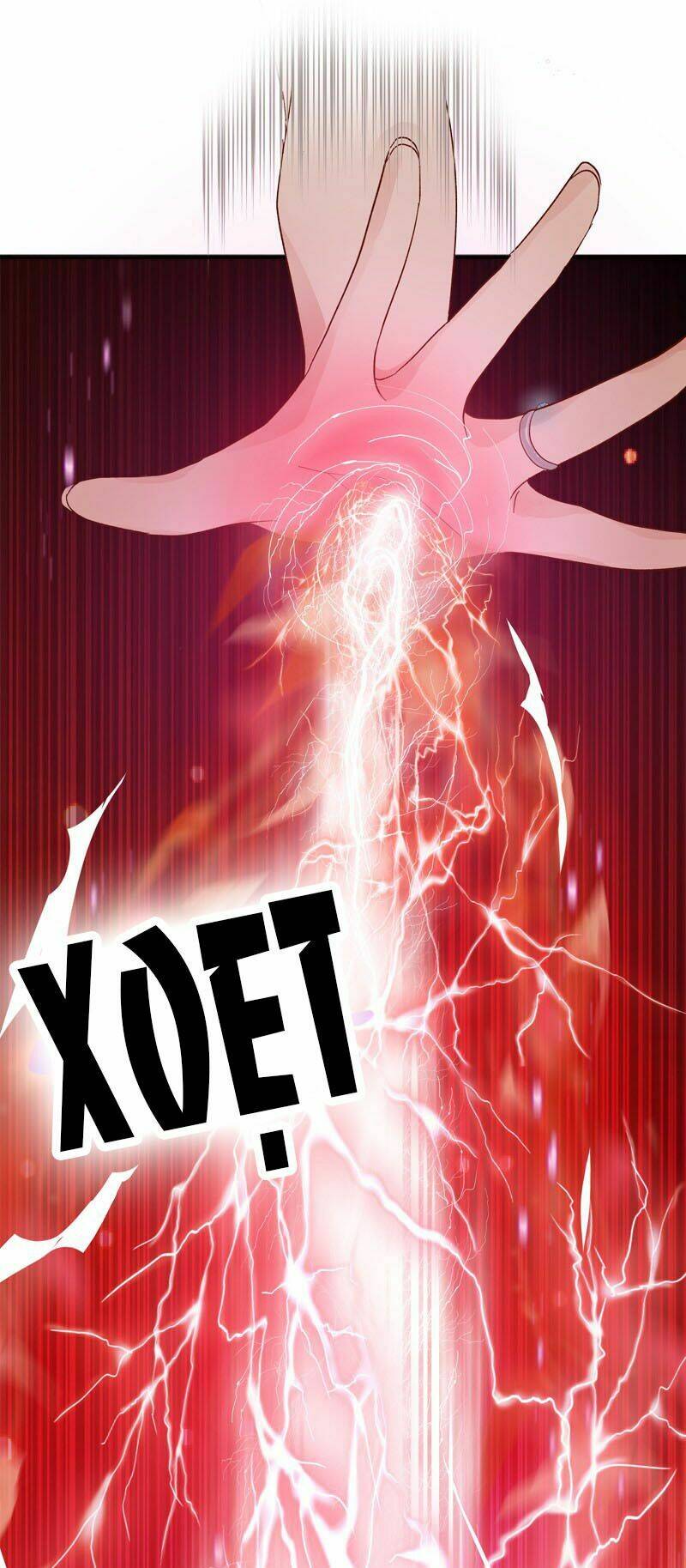 Ác Nữ Cải Biến: Chapter 27