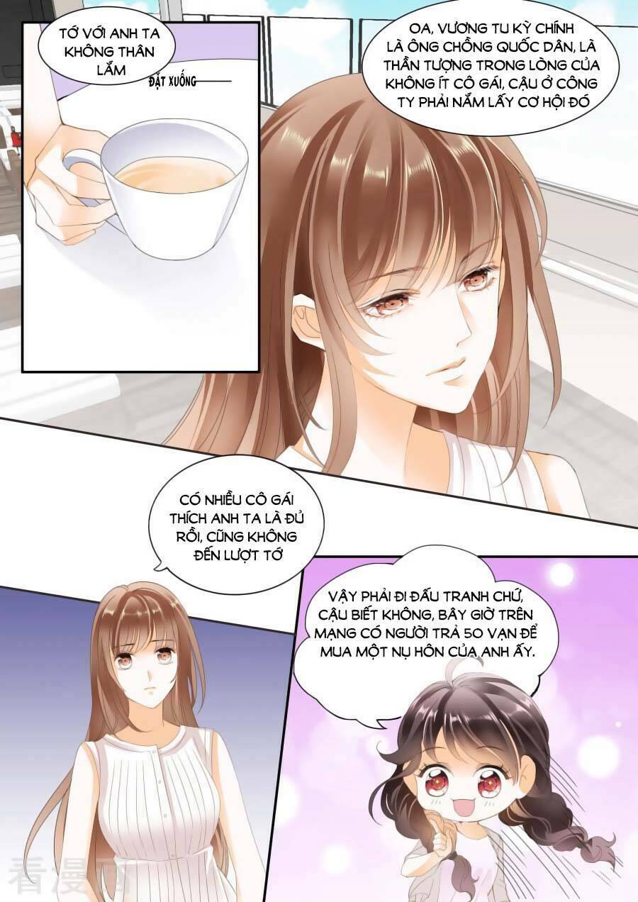 Không Thể Yêu Em: Chapter 17