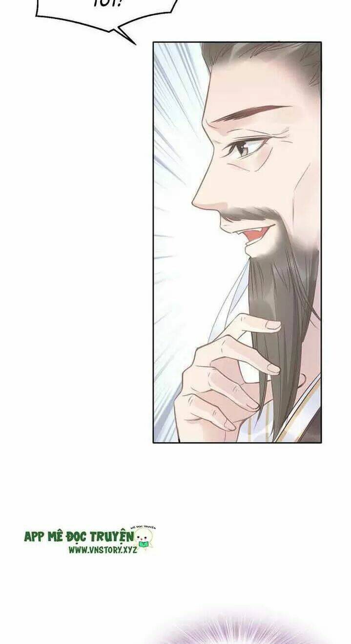 Nhất Sinh Nhất Thế Tiếu Thương Khung: Chapter 15