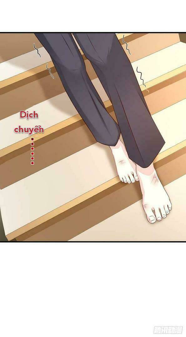 Phệ Tình: Chapter 5