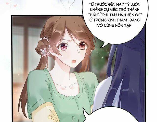 Hoa Nhan Sách: Chapter 108