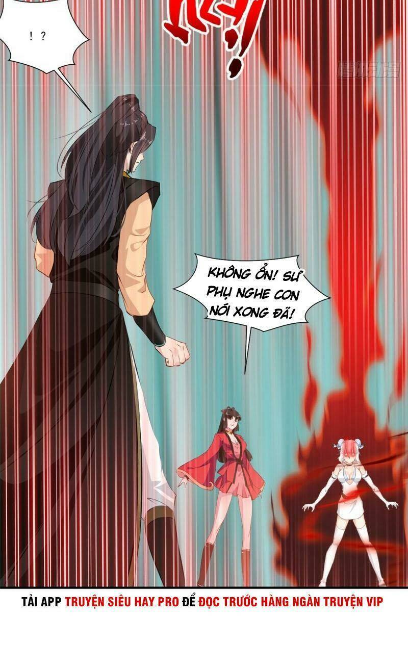 Tuyệt Thế Đế Tôn: Chapter 84