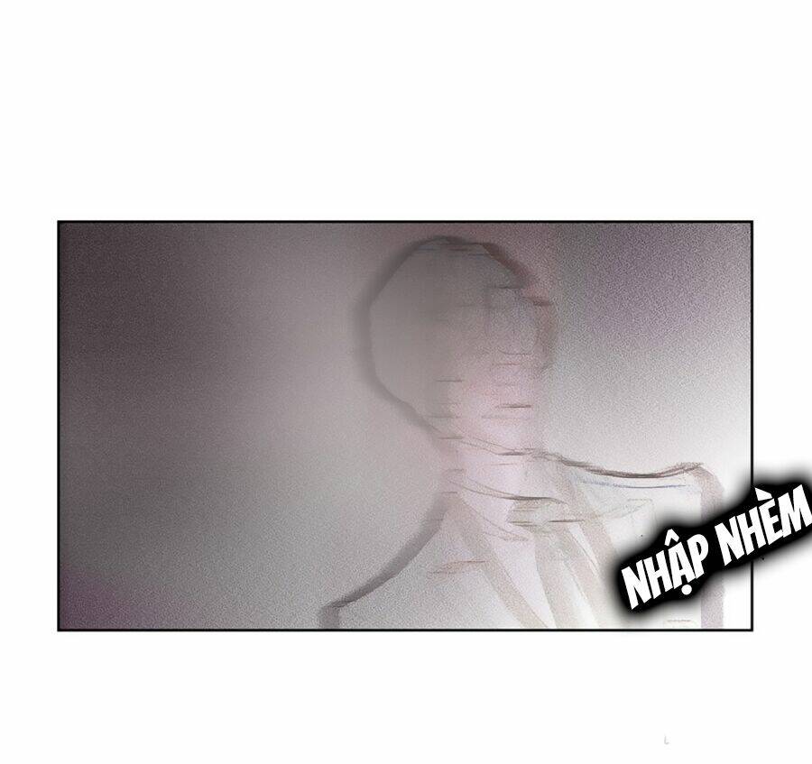 Lưu Luyến Nguy Tình: Chapter 5