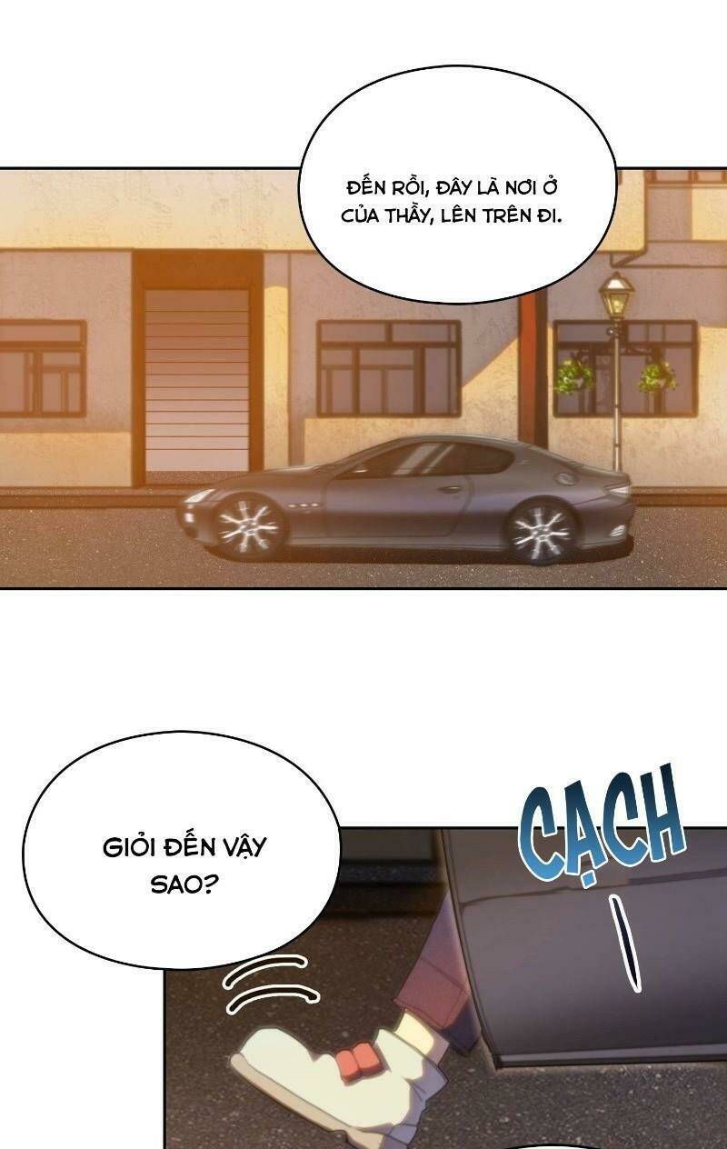 Đô Thị Hàng Thần Khúc: Chapter 42