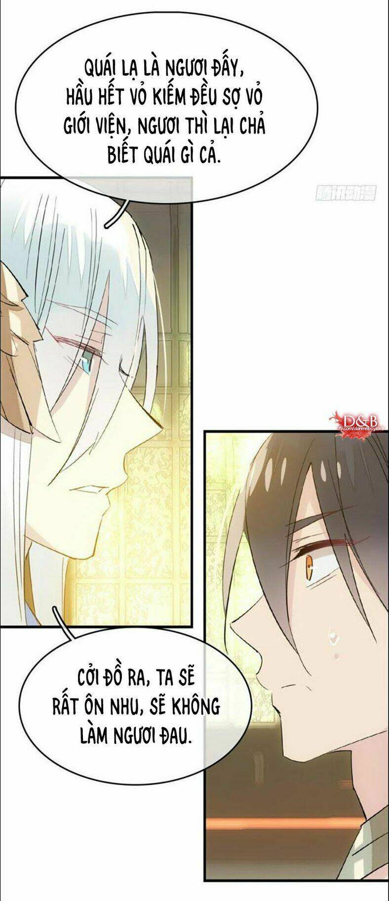 Sư Phụ Lại Trêu Chọc Ta: Chapter 66