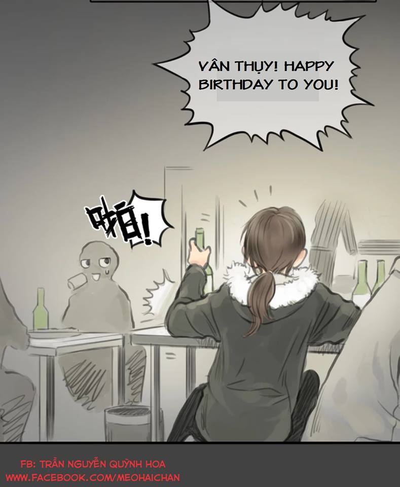 Lời Nguyền Cinderella: Chapter 31