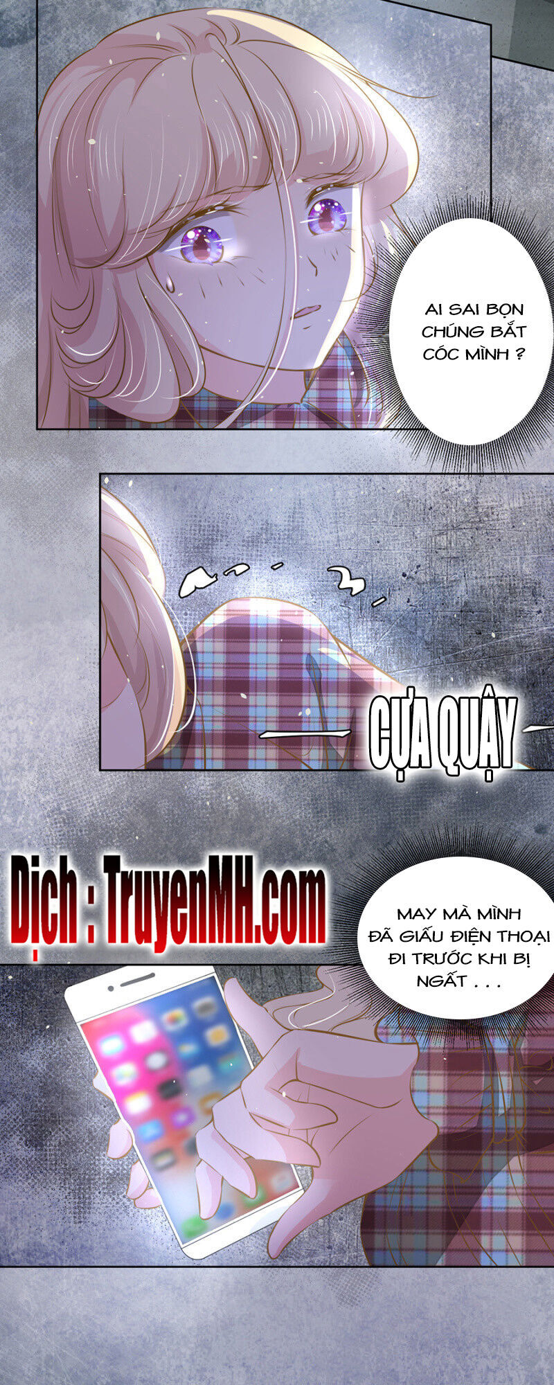 Hôn Sai 55 Lần: Chapter 67