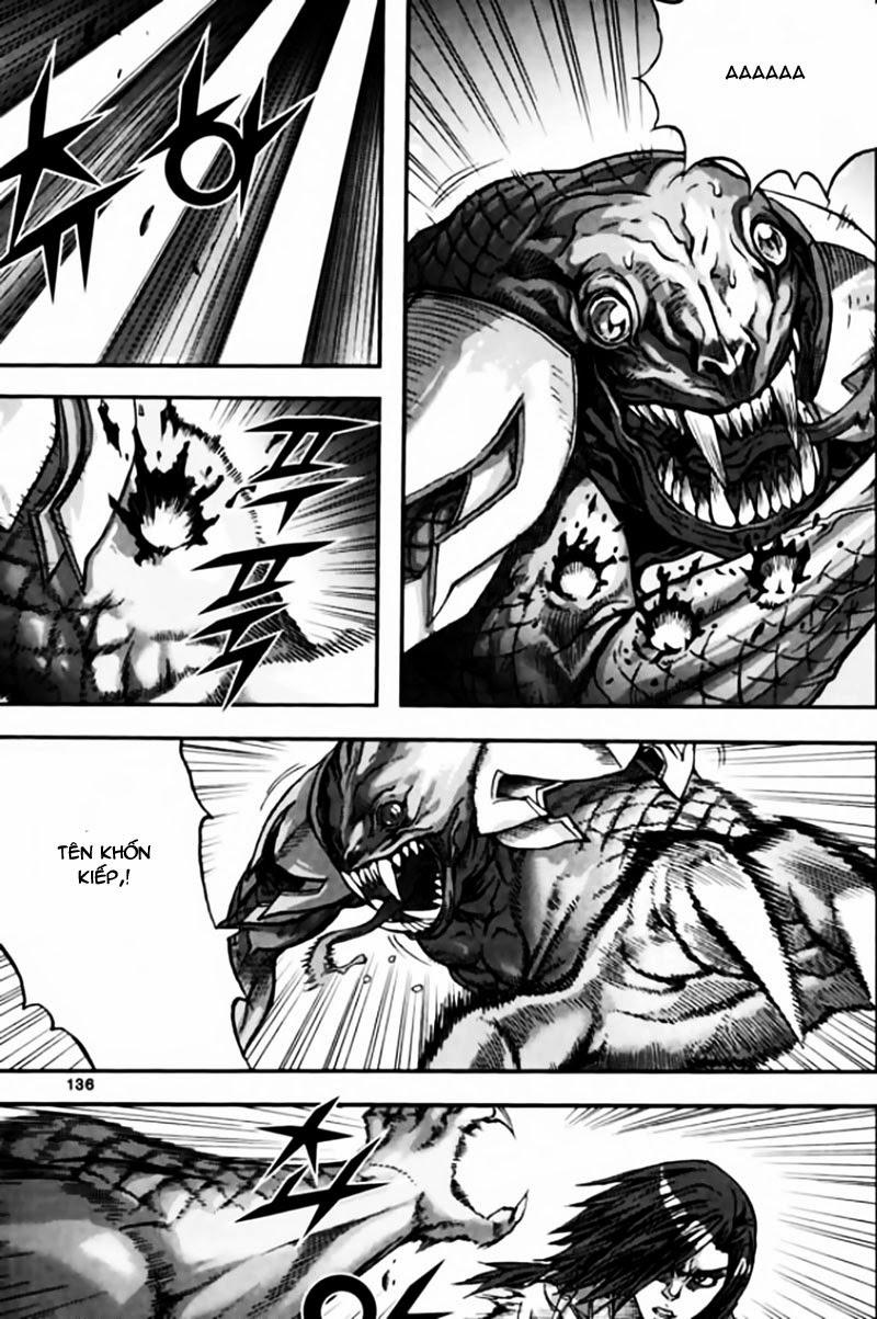 Diêm Đế: Chapter 44.4
