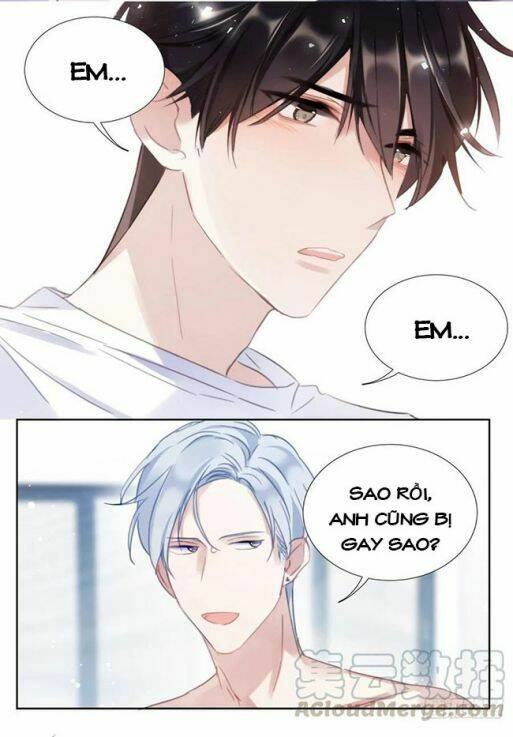 Ảnh Đế X Ảnh Đế: Chapter 151