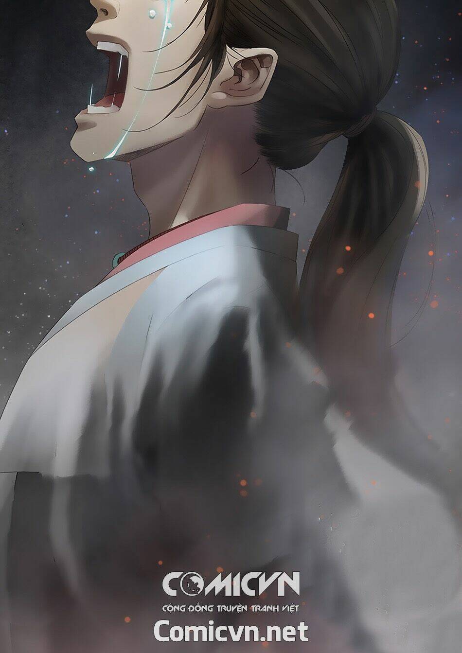 Thiên Cơ Lệnh: Chapter 86