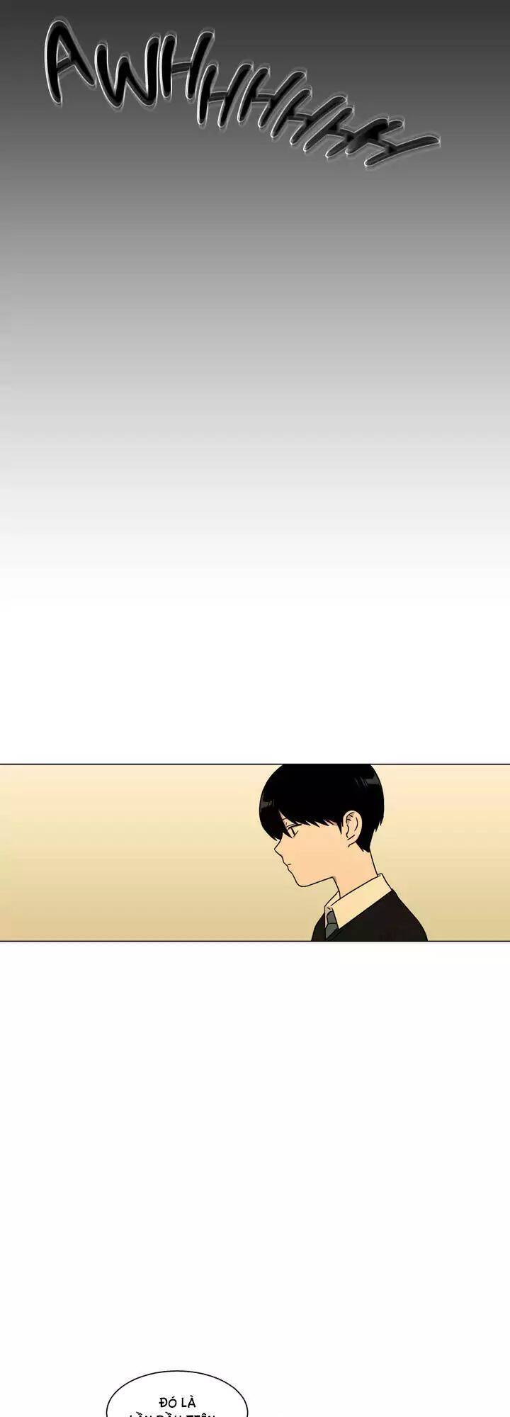 …”Một Sự Thật Khá Khó Chịu.”: Chapter 32