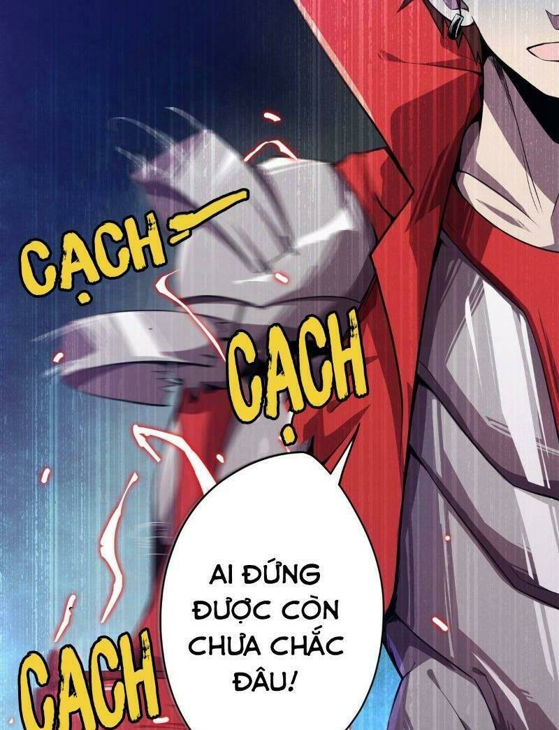 Tinh Nguyên Chi Môn: Chapter 10