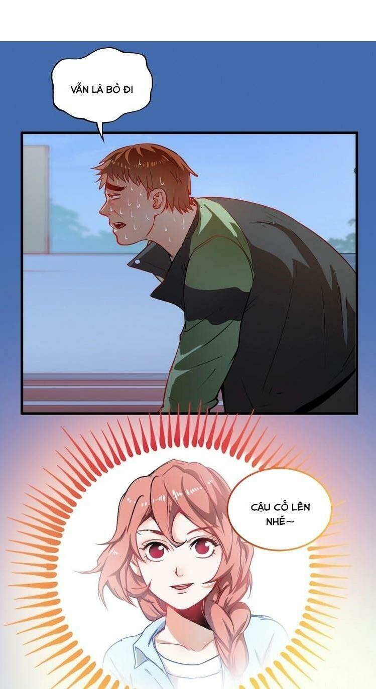 Ta Có Rất Nhiều Thành Tích: Chapter 7