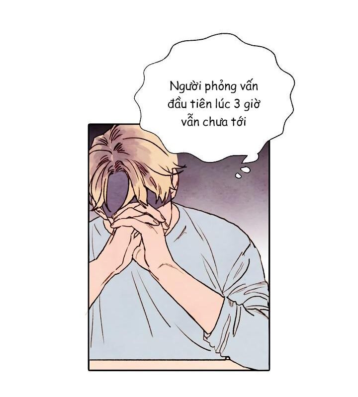 Ôi ! Trợ Lý Đặc Biệt Của Tôi: Chapter 2