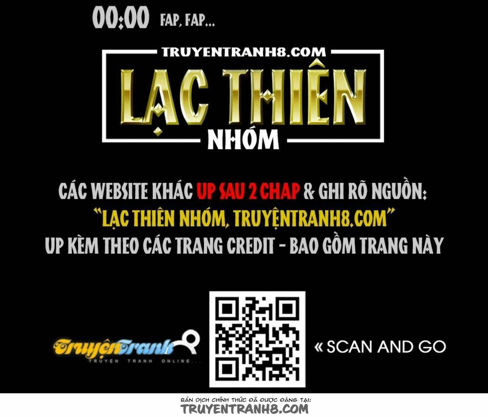 Nữ Điệp Viên Cấp 3: Chapter 47