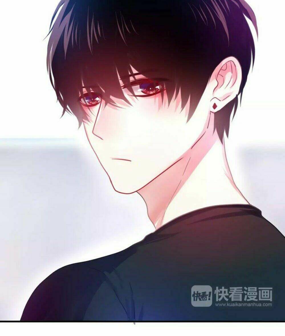 Tháng Sáu Kì Diệu: Chapter 19