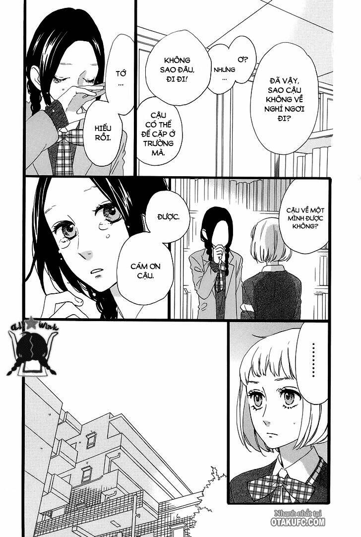 Sao Mai Của Em: Chapter 48