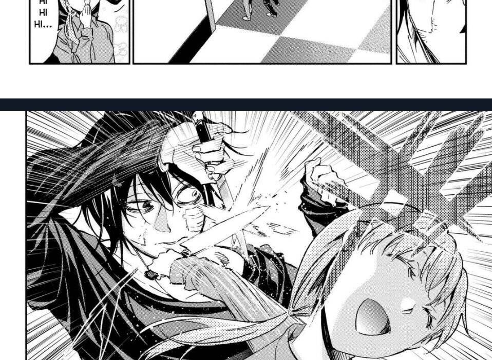 Real Account Ii: Chapter 113