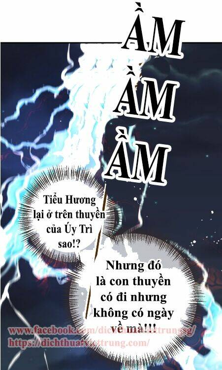 Bạn Trai Tôi Là Cẩm Y Vệ 2: Chapter 29