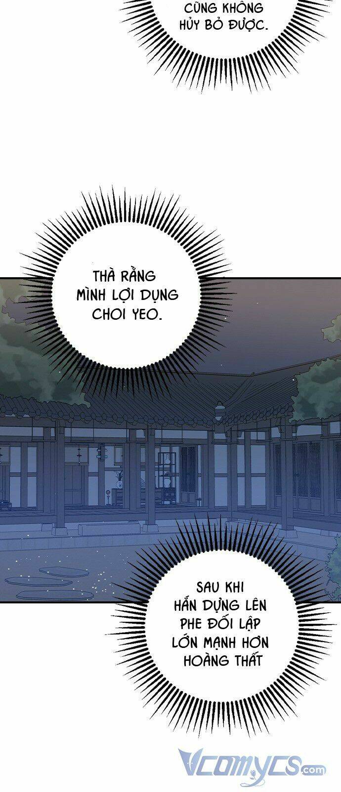 Duyên Nợ Kiếp Trước: Chapter 26