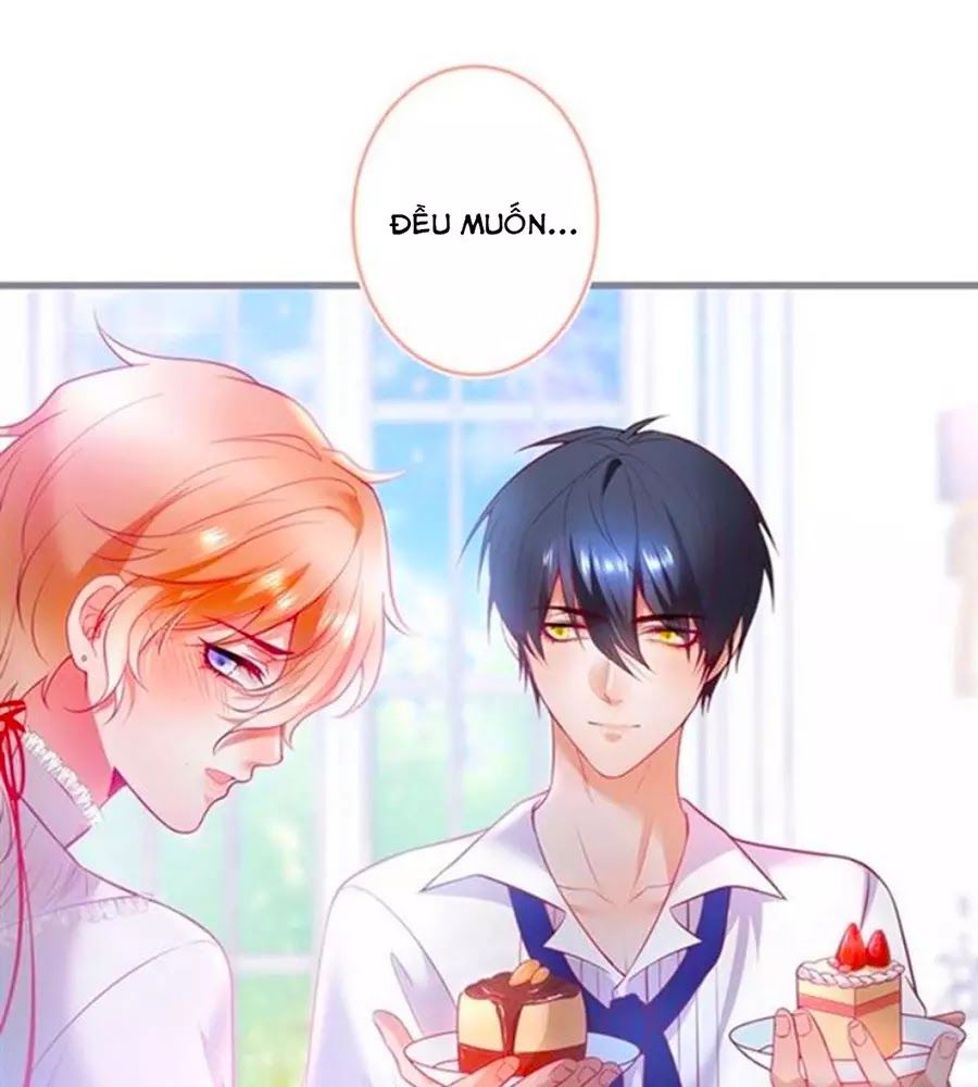 Vương Tử Và Ánh Trăng Đen: Chapter 32
