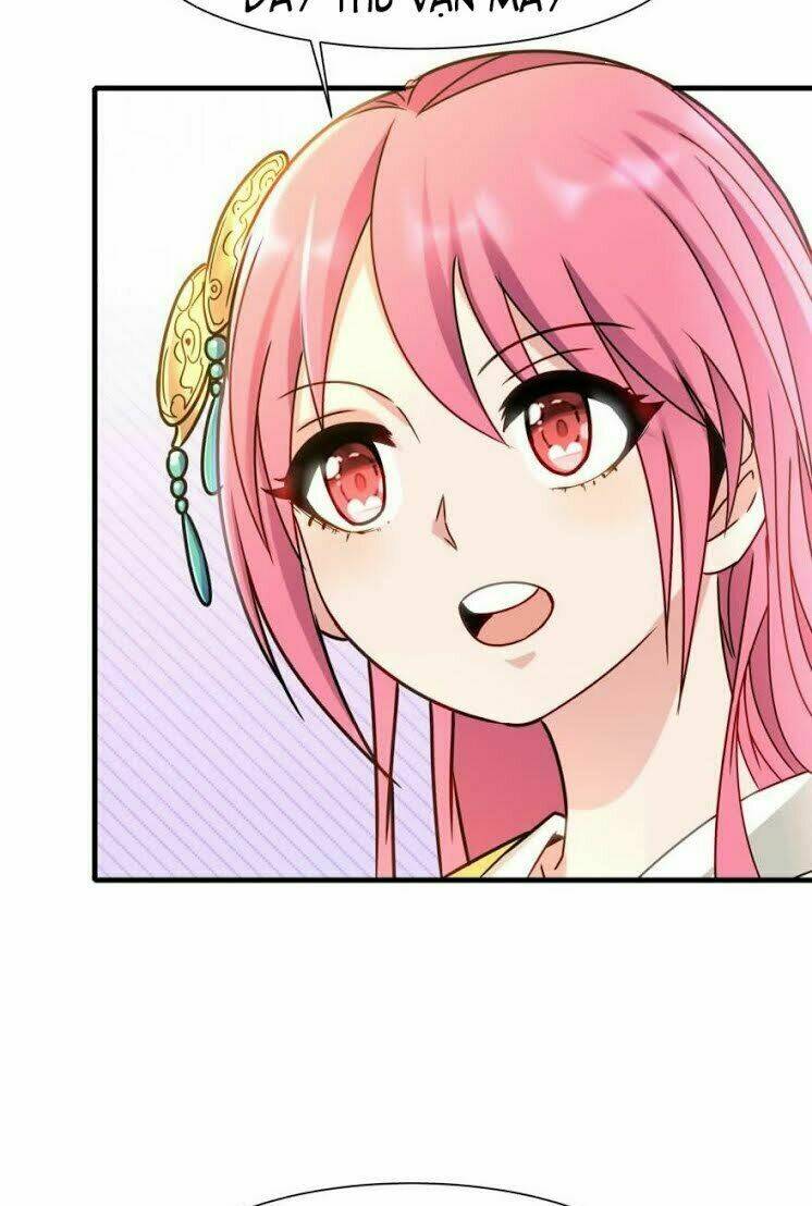 Lão Tổ Của Bạn Đang Online: Chapter 3