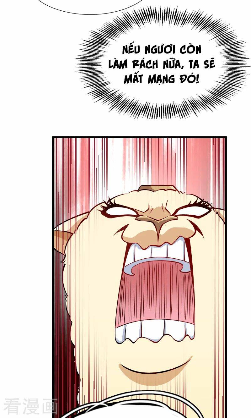 Tiểu Hoàng Thư Và Tiểu Hoàng Thúc: Chapter 33