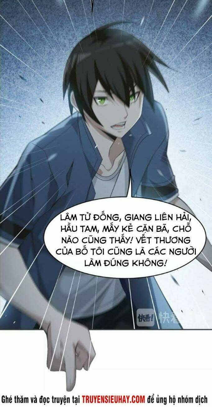 Siêu Cấp Đại Chủ Bạ: Chapter 19