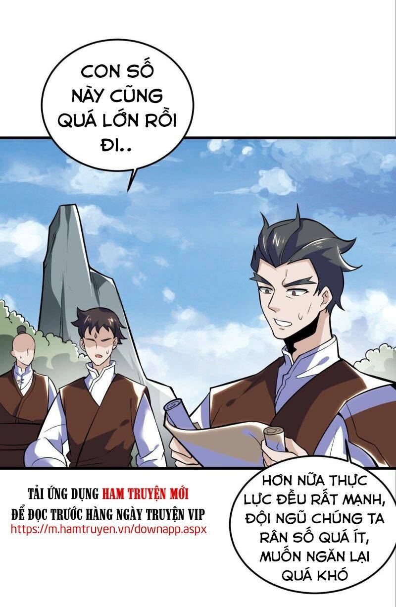 Thần Võ Đế Tôn: Chapter 103