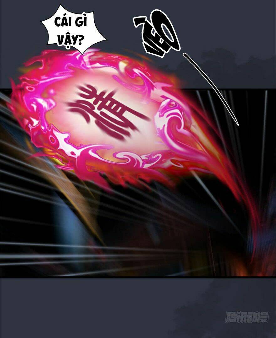 Cửu Hoang Đọa Huyền Sư: Chapter 32