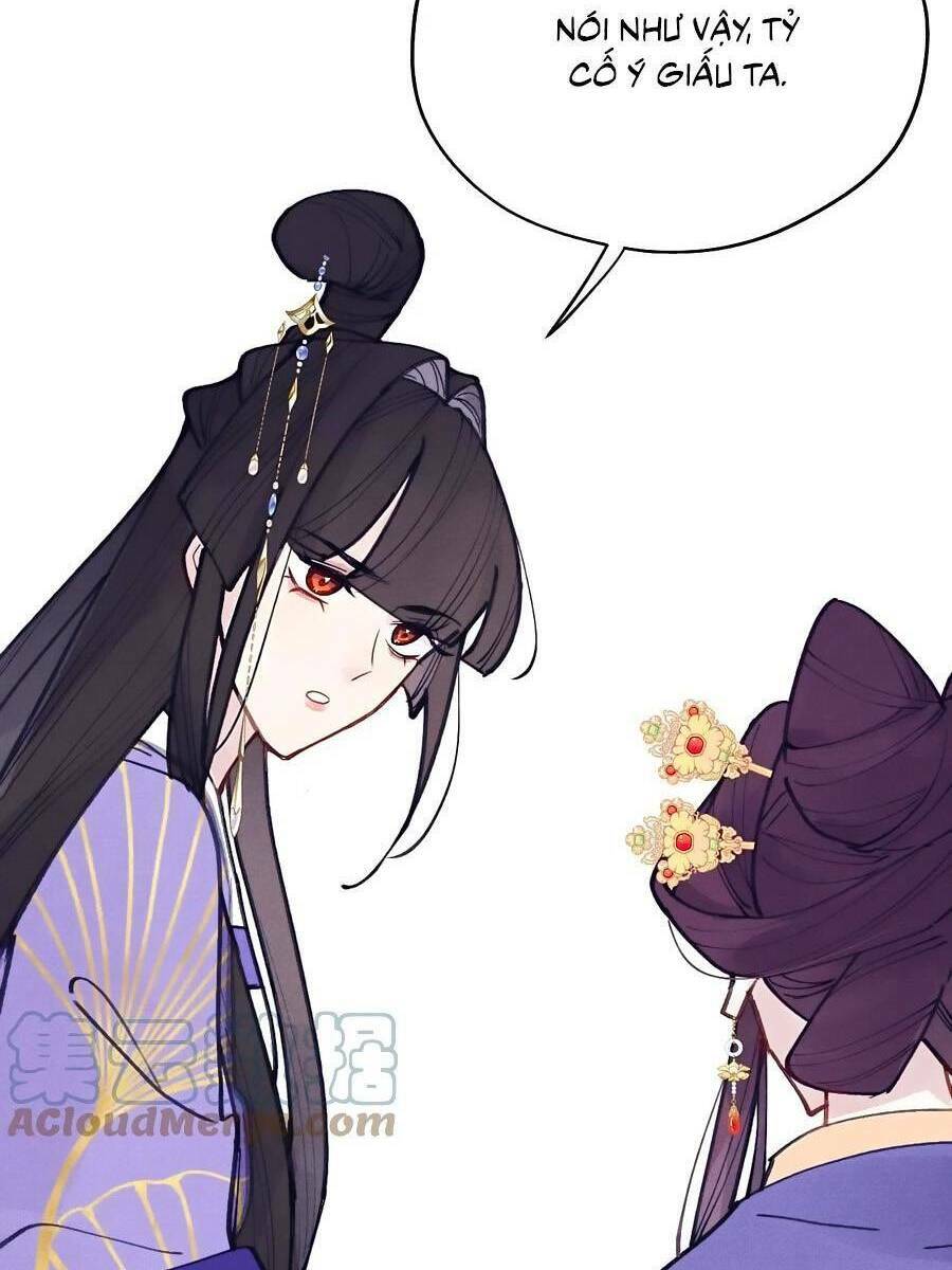 Quân Nhan Tựa Hoa Đào: Chapter 51