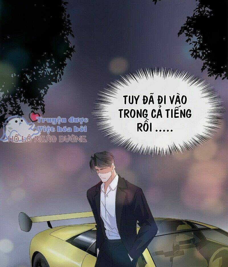Ảnh Đế Yêu Hồ: Chapter 19