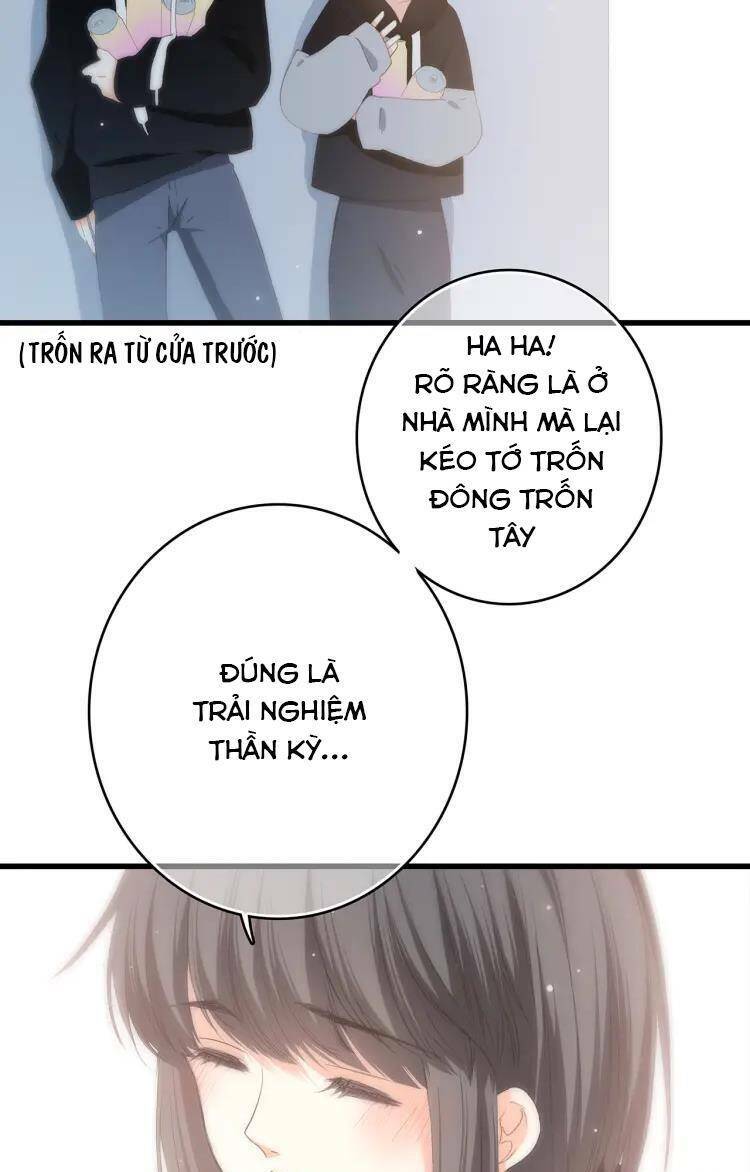 Con Tim Rung Động: Chapter 59.1