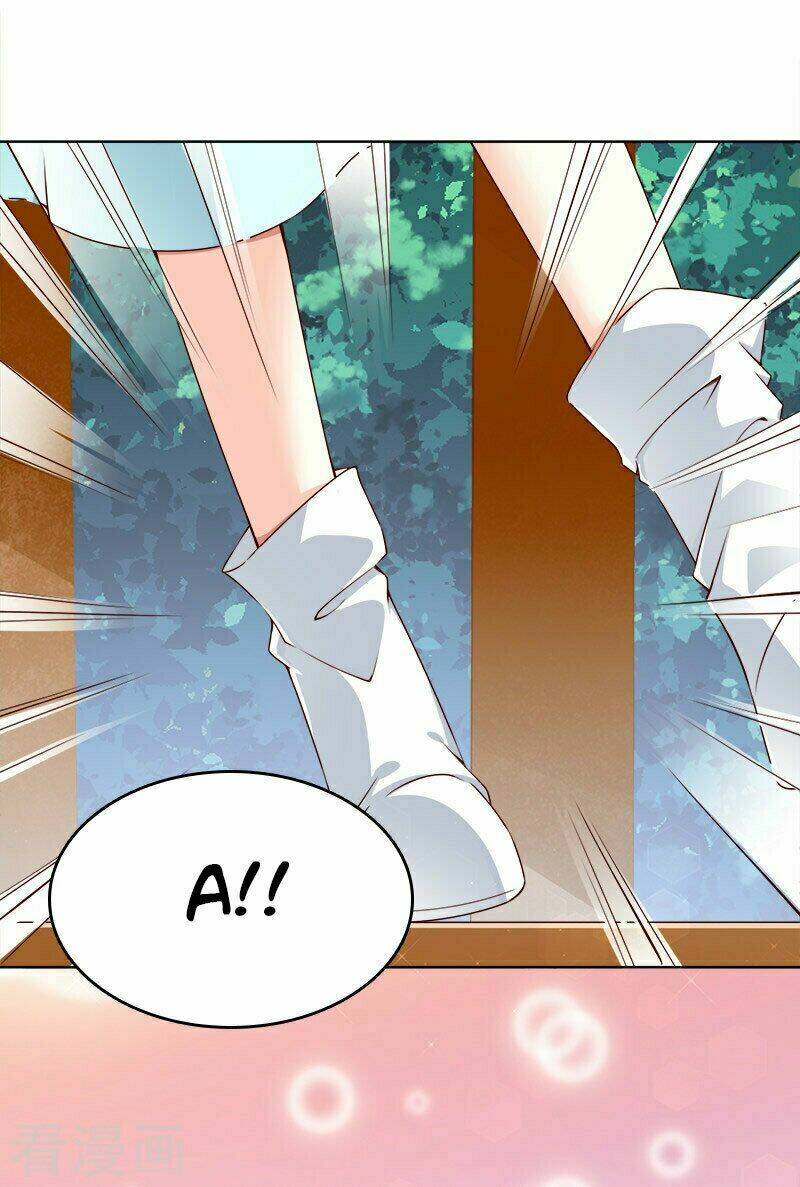 Lãnh Hôn Cuồng Ái: Chapter 33