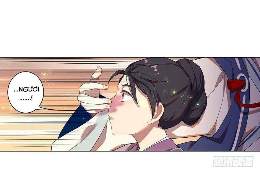 Phụng Quy: Chapter 1