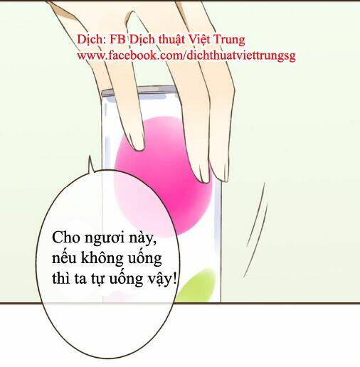 Bạn Trai Tôi Là Cẩm Y Vệ: Chapter 16