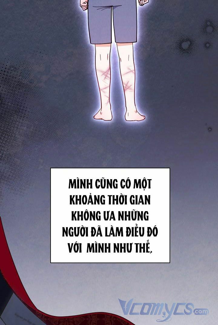 Tôi Sẽ Chịu Trách Nhiệm Về Phúc Lợi Của Nam Chính: Chapter 3