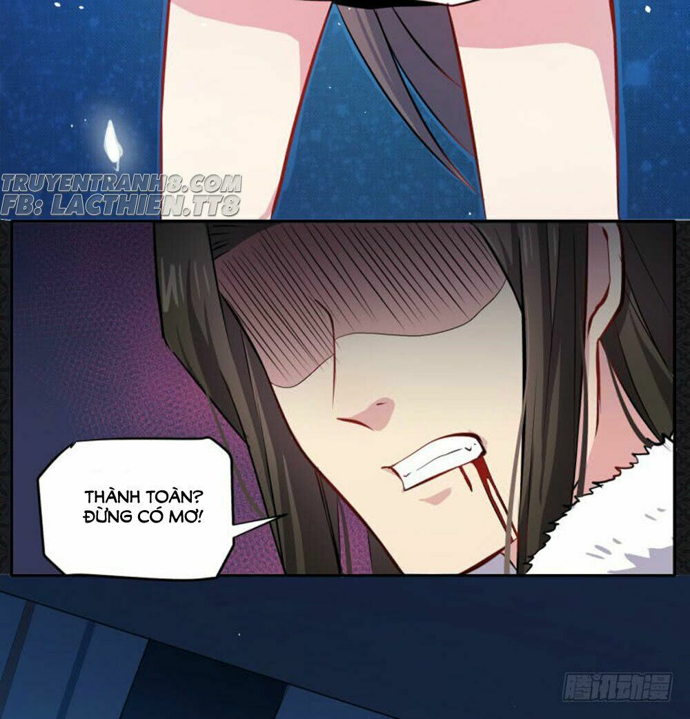 Ngạo Kiều Quỷ Vương Yêu Ta: Chapter 76