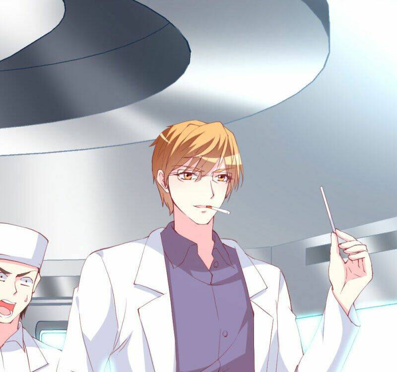 Này! Đừng Động Vào Phô Mai Của Tôi: Chapter 100