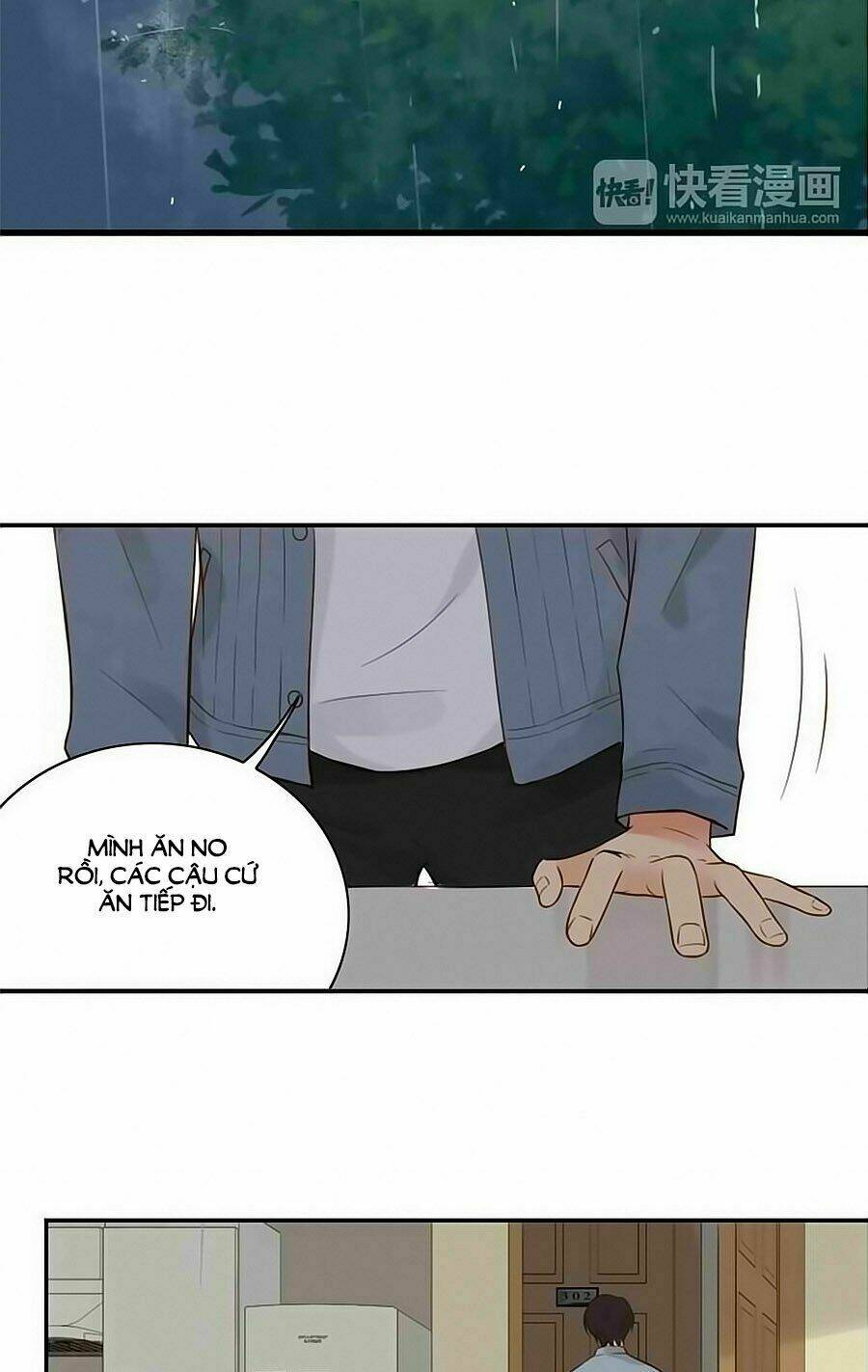 Bạc Hà Chi Hạ 2: Chapter 38