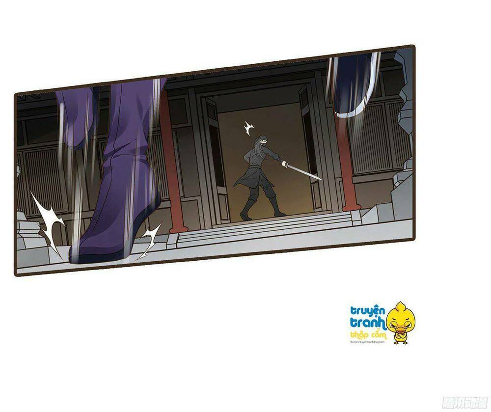 Đại Giá Thừa Tướng: Chapter 56