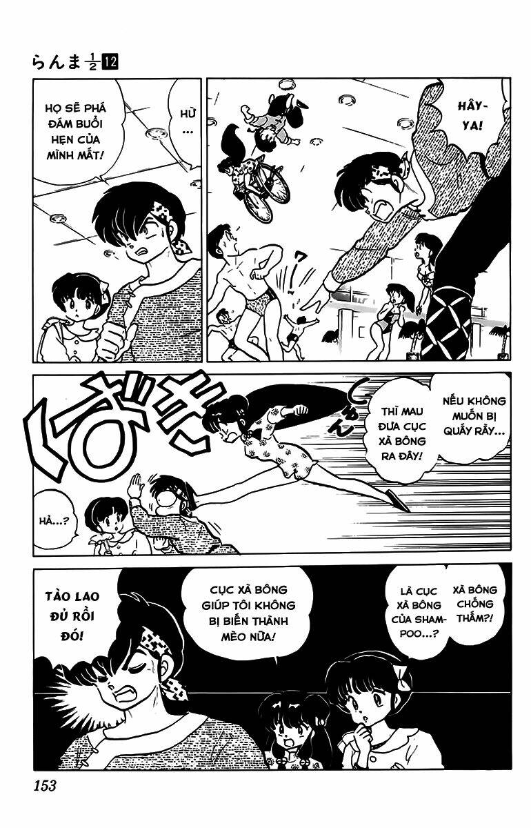 Suối Lời Nguyền: Chapter 123