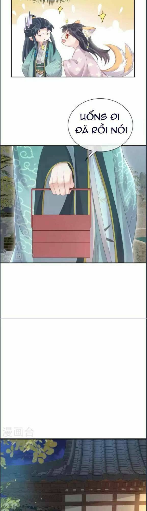 Nhật Kí Học Tập Của Hắc Liên Hoa: Chapter 60