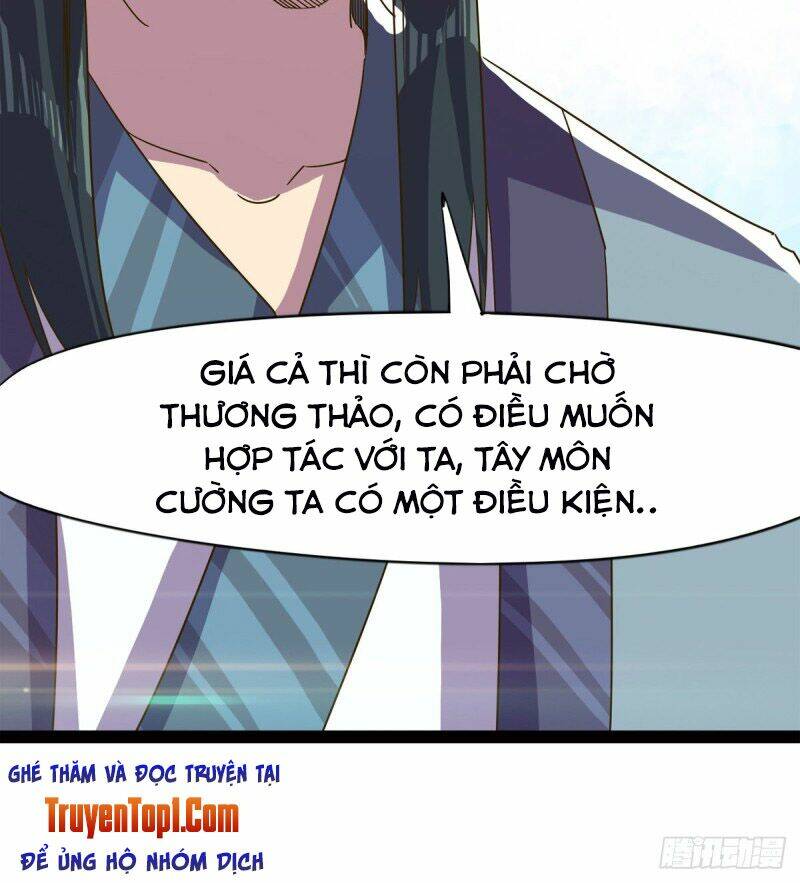 Kiếm Đồ: Chapter 58