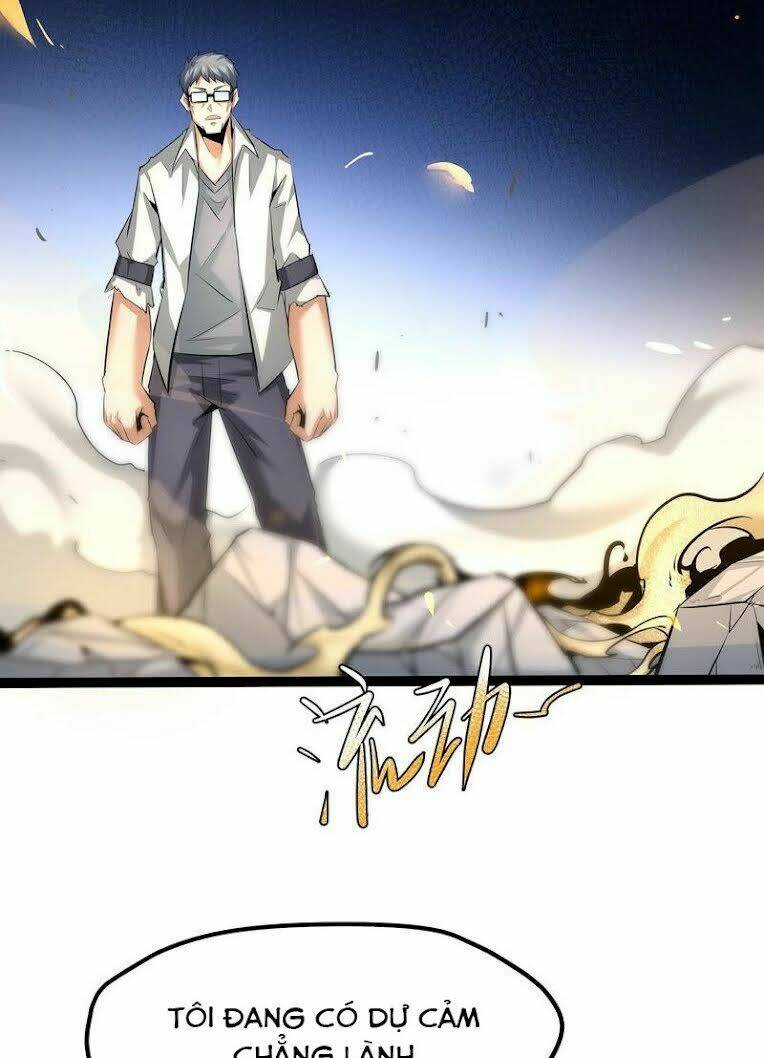 Chư Thần Rút Lui: Chapter 27