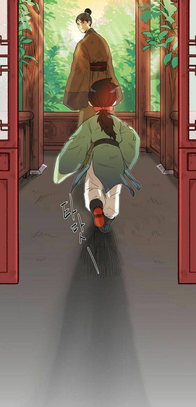 Học Sĩ Tái Sinh: Chapter 3