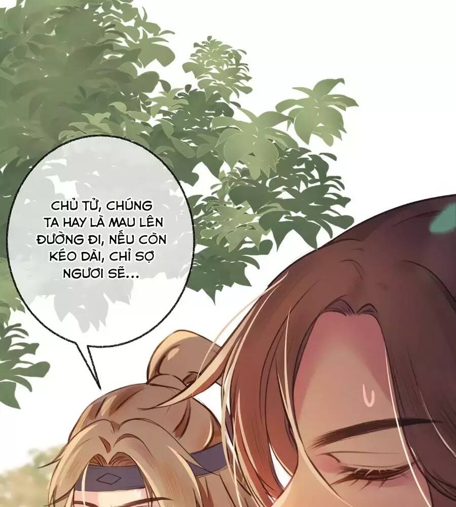 Trọng Sinh Chi Đích Nữ Bất Thiện: Chapter 8
