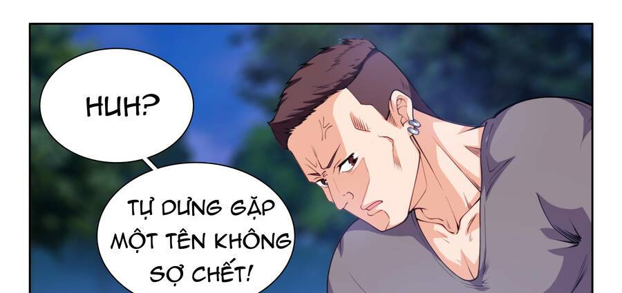 Hệ Thống Giả Dạng: Chapter 1