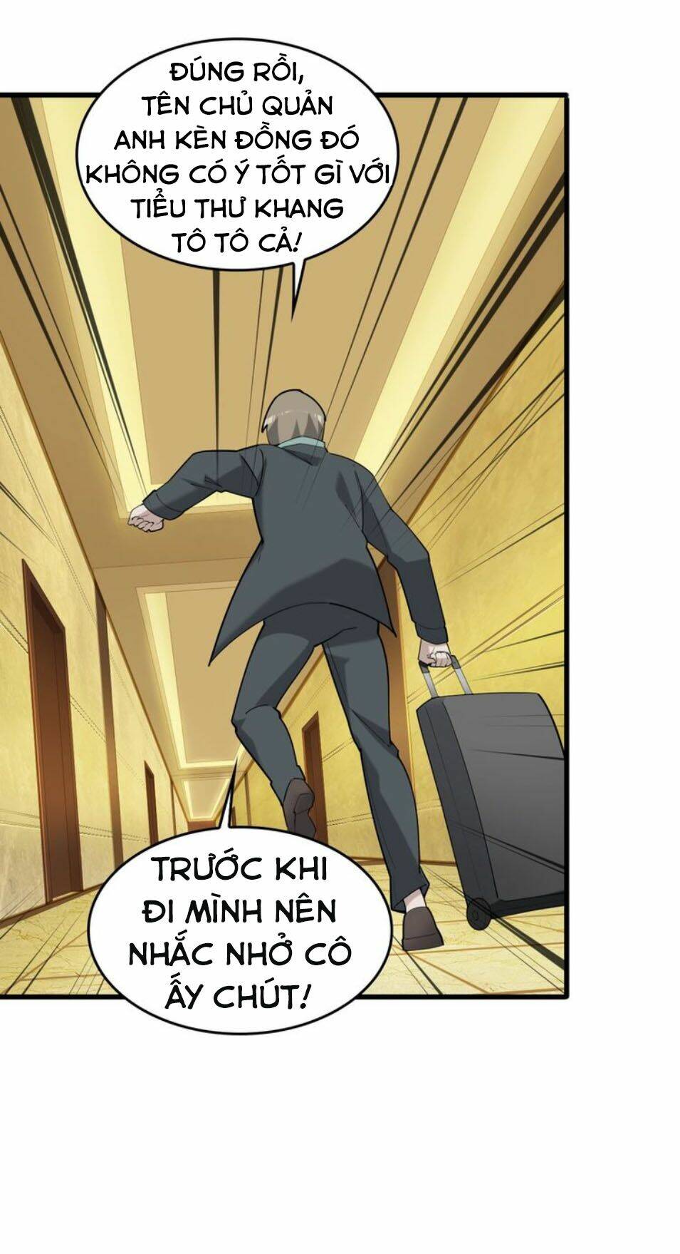 Siêu Cấp Đại Chủ Bạ: Chapter 53