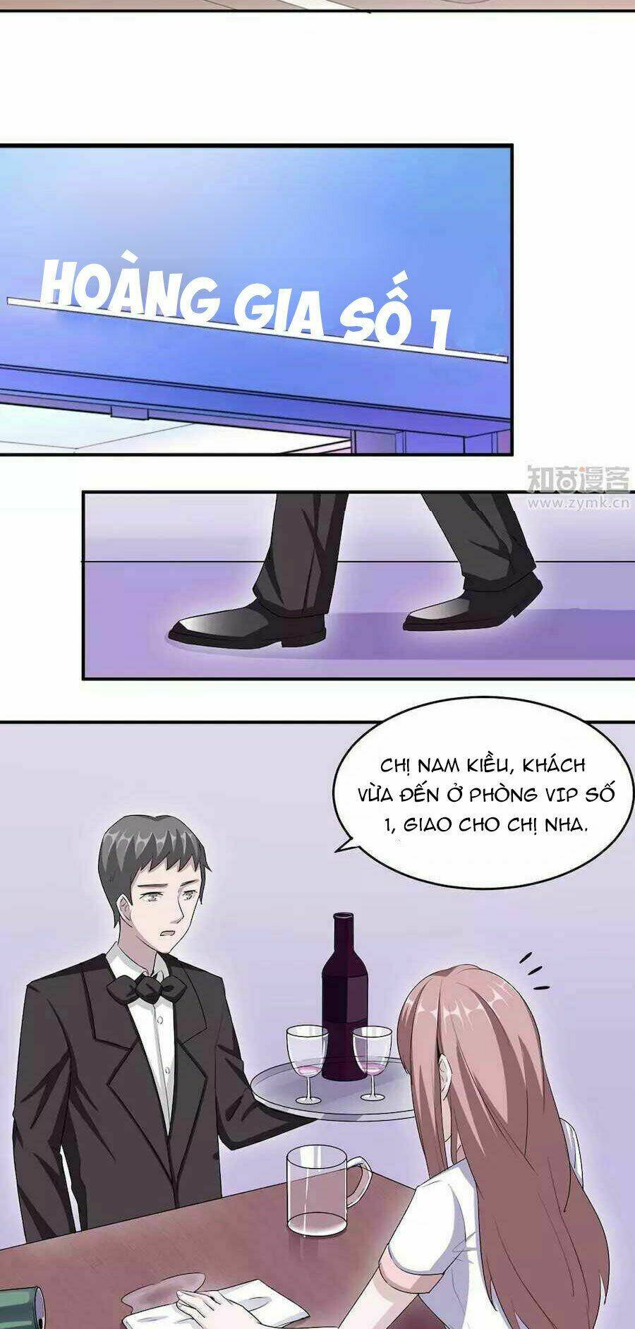 Mạc Thiếu Bức Hôn: Vợ Mới Khó Chống Đỡ: Chapter 32